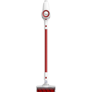 Купить Пылесос вертикальный Jimmy Cordless Vacuum Cleaner JV51 White-Red-1.jpg